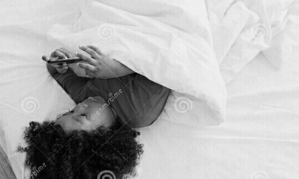 Are our children becoming antisocial?