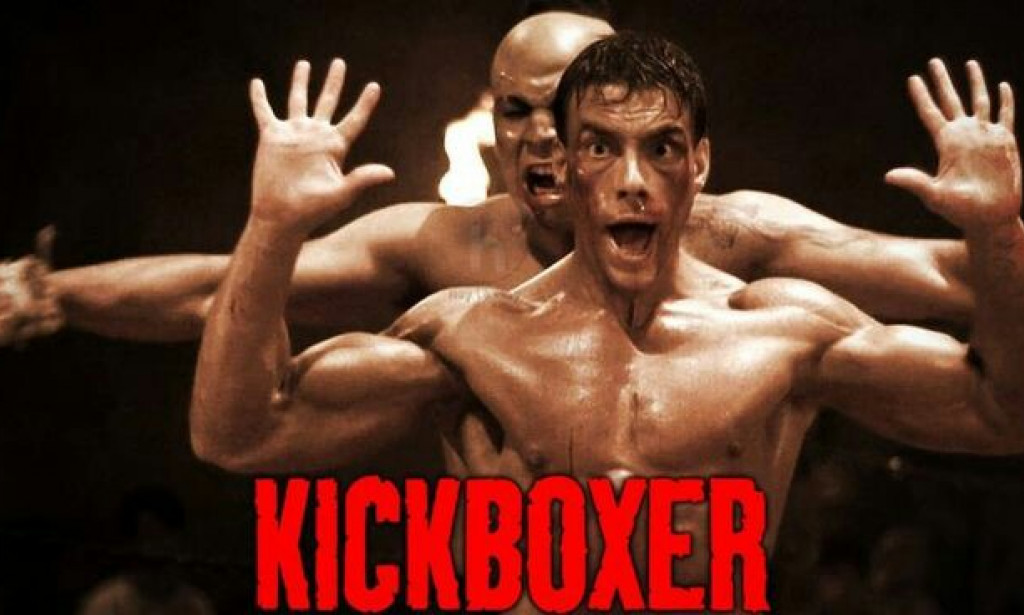 Check Out Jean Claudia Van Damme 15 Best Movies to Watch