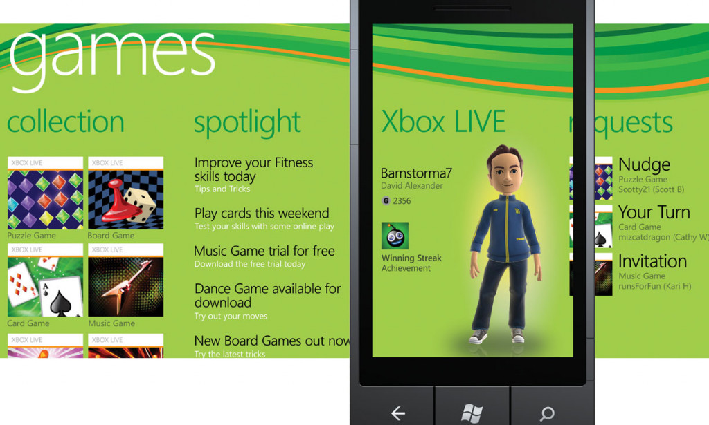 Windows Phone will as of now not be supported by Xbox