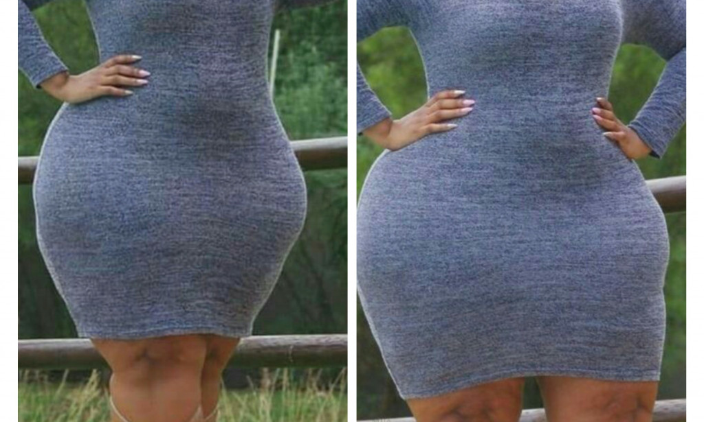 15 Best Dresses for Tall, Thick Curvy Figures Ladies