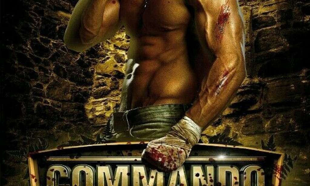 9 Best Vidyut Jammal Action Movies You Should watch of All Time