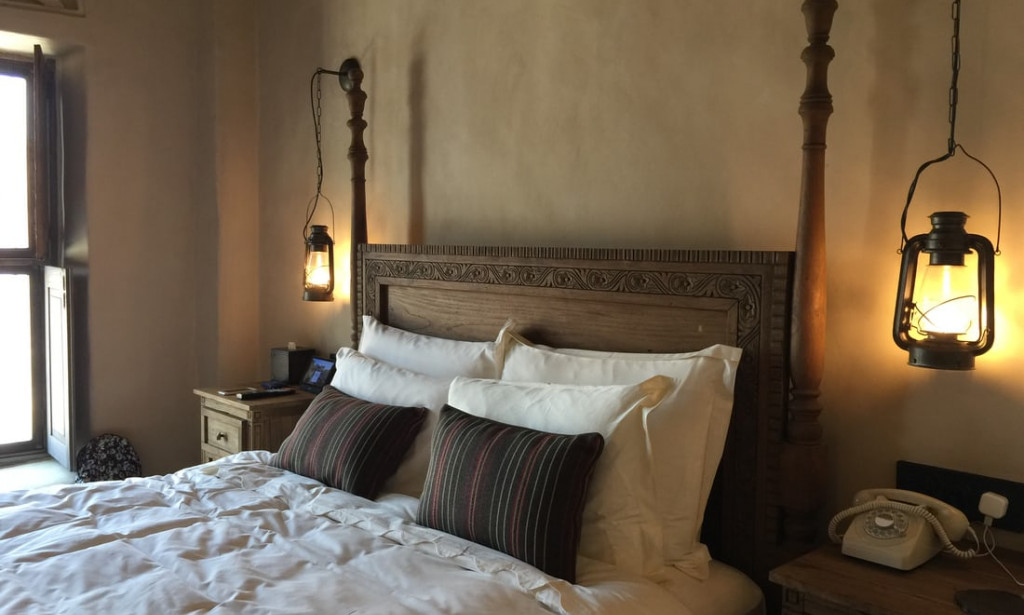 Why you should wash your bedsheets with fragrant soap