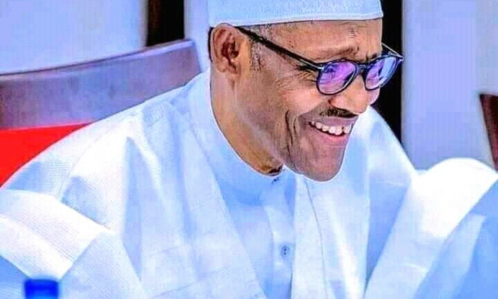 ABSCONDER: BUHARI NEGLECTED ZAMFARA PEOPLE