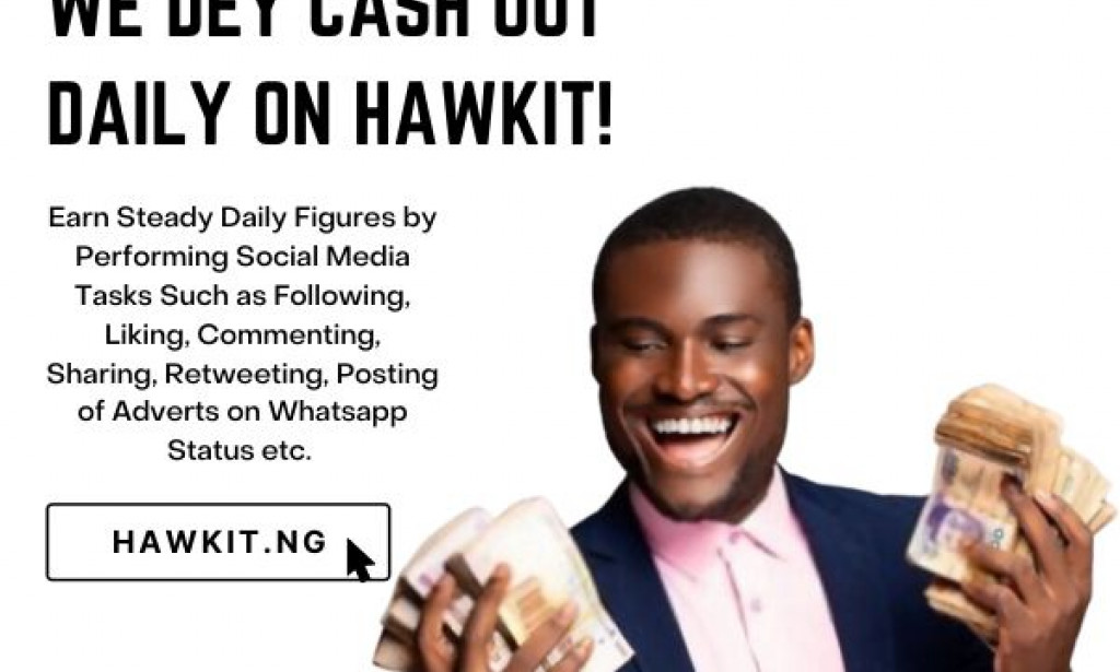 HAWKIT APP REVIEW SCAM OR LEGIT LOGIN SIGN UP