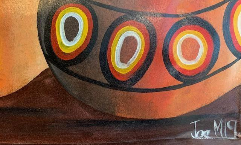 Pointers to take note of when transporting artwork safely