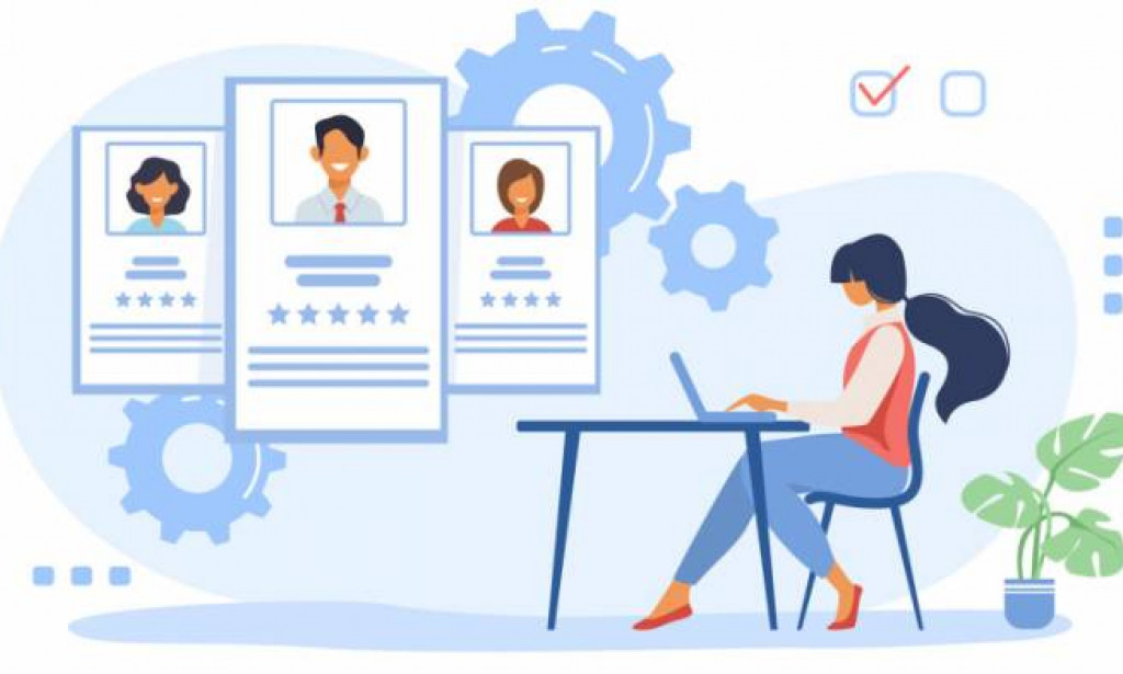 Learn How To Improve Tech Recruitment Strategy