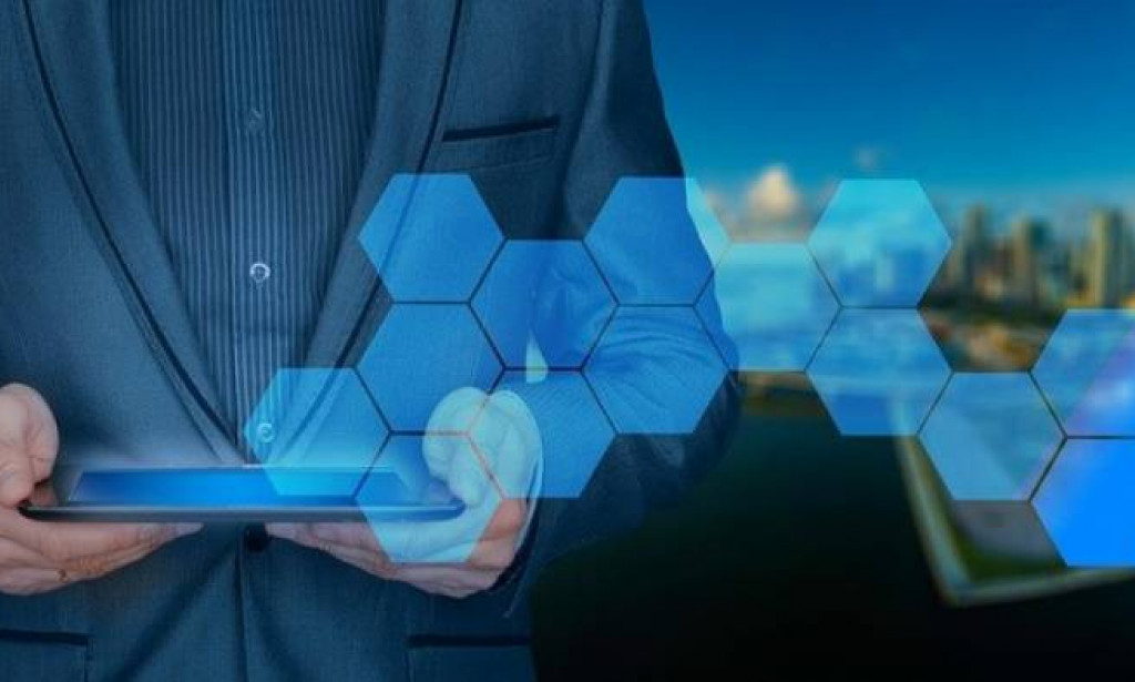 Tech Your Small Business Needs