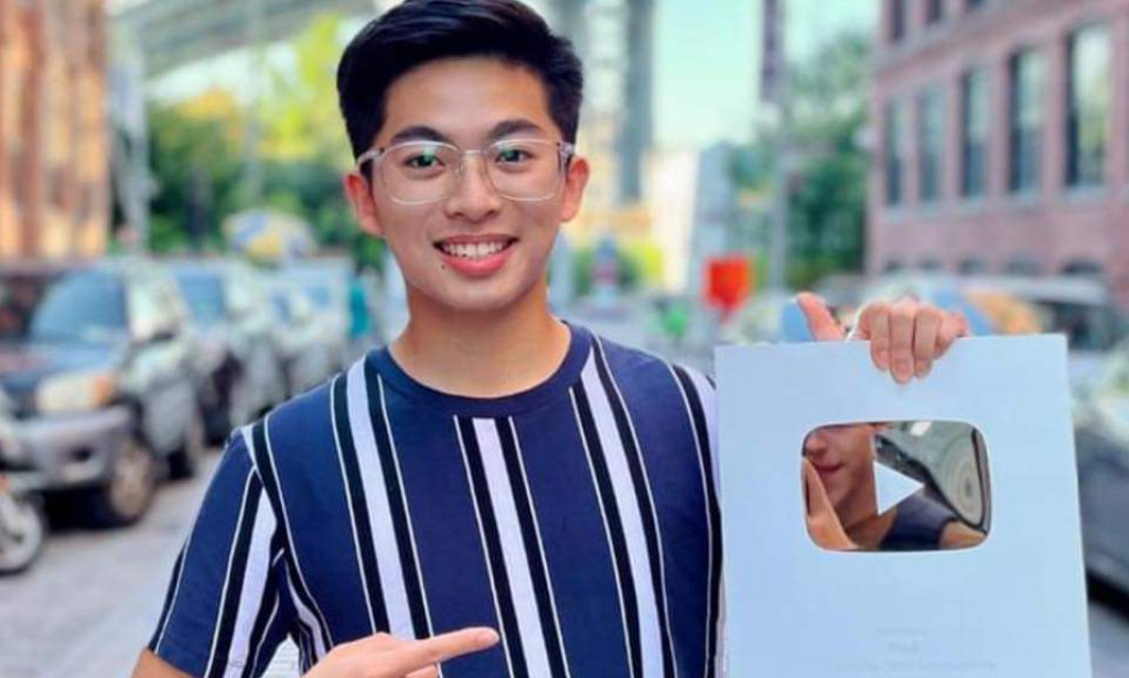 My YouTube Success Story - Paul hilse