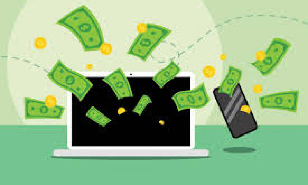 Making money with no investment🤑