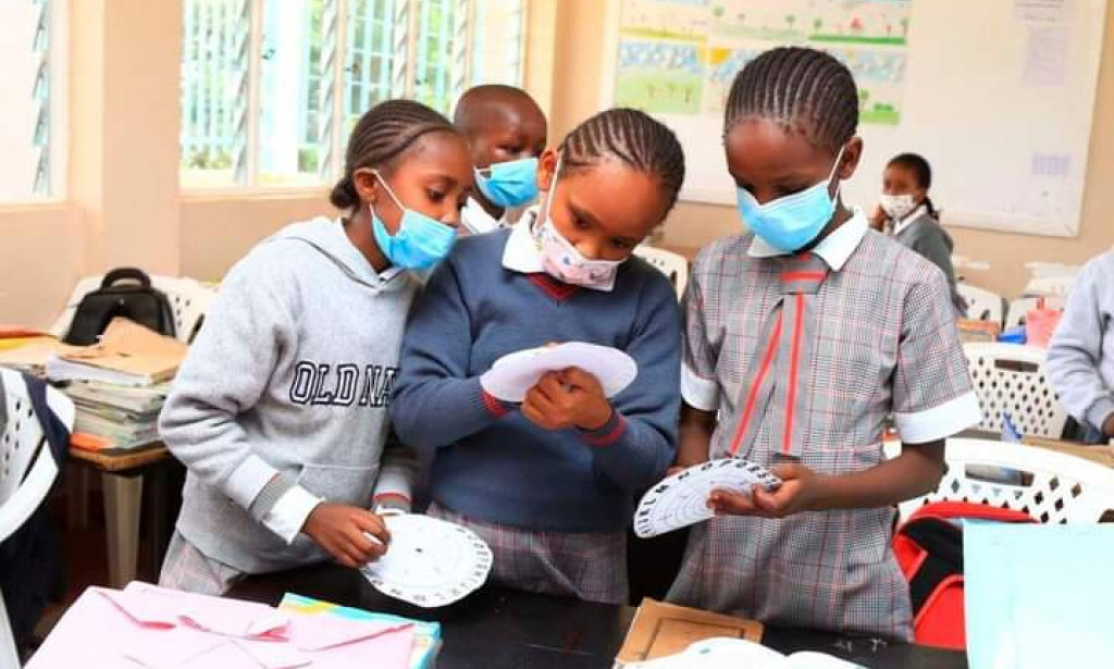 How New Curriculum System For Education Is Causing  Division Among Scholars In Kenya