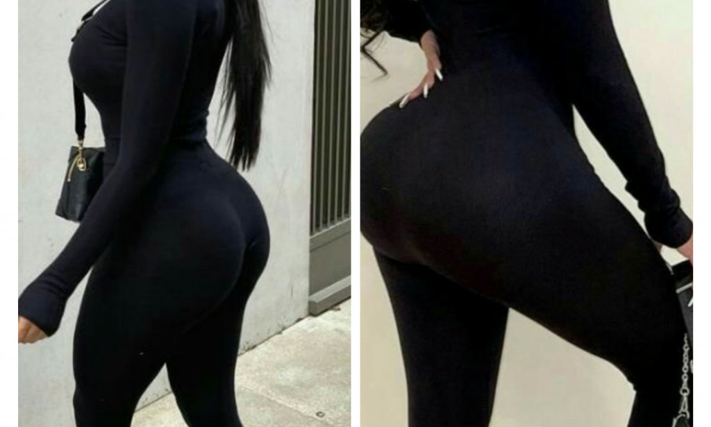 How to Wear Black Turtleneck Jumpsuit Perfectly