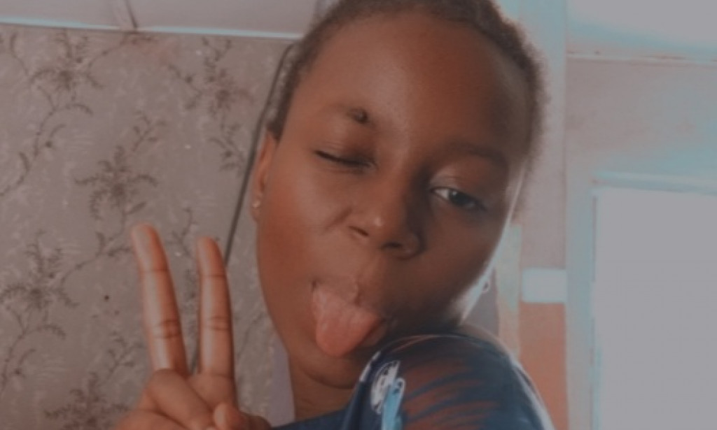 Personal experience as a teenager