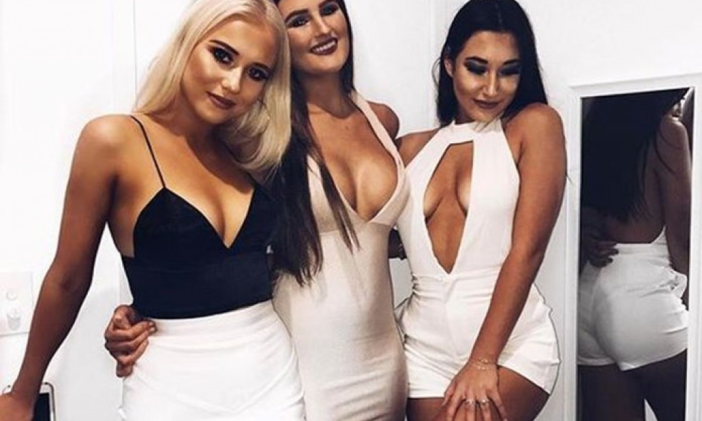 Here Are 10 Cute Dresses for The Perfect Night Out or Any Special Occasion!