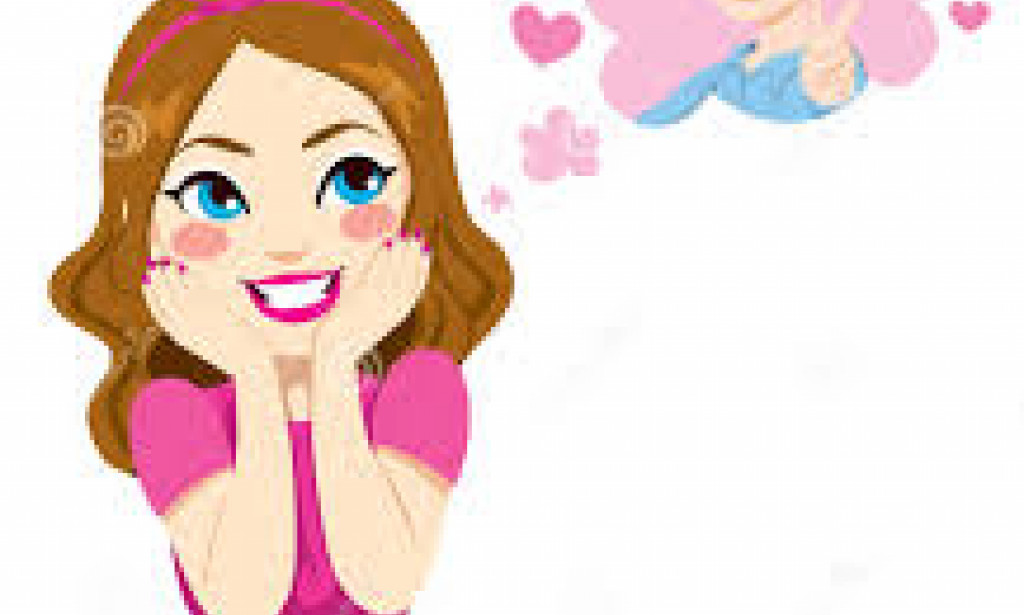 How to know a lady is attracted to you 😍