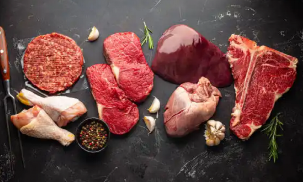 Food that Furtively Increment Irritation In Your Body, Say Dietitians