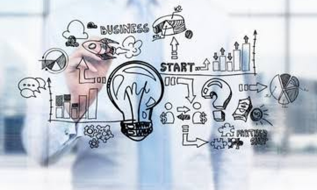 Entrepreneurship in 2022