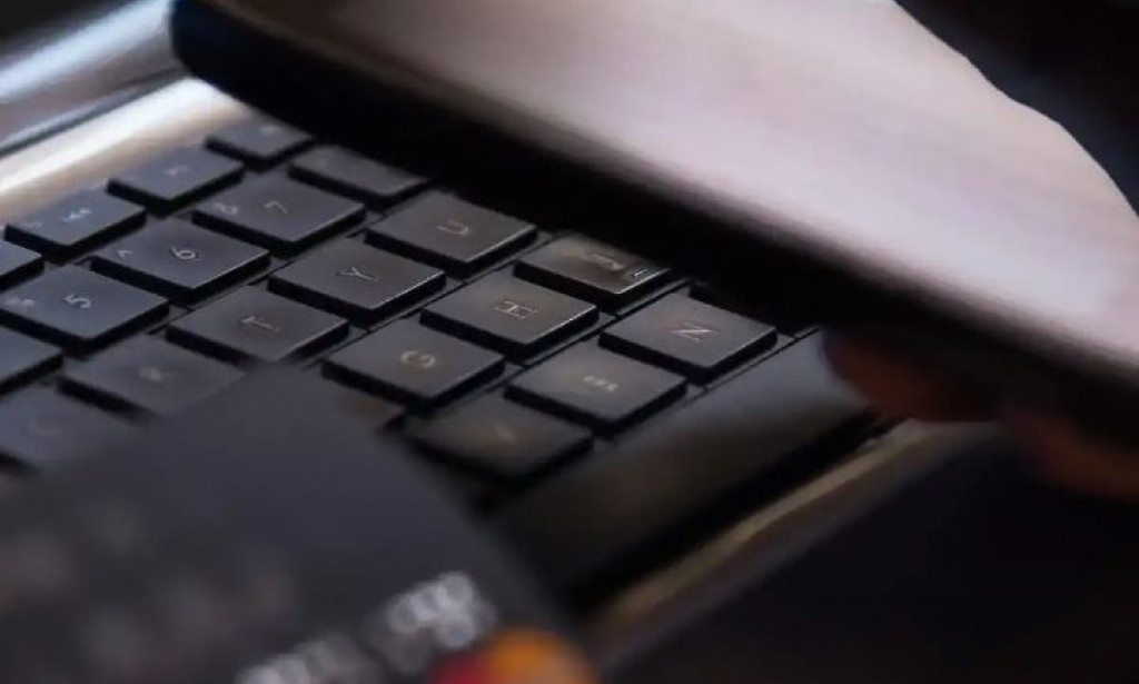 What scammers do with your identity when you give it them or access to your bank account