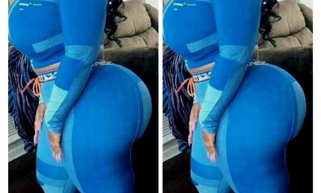 How to Style Legging set as a Thick Lady