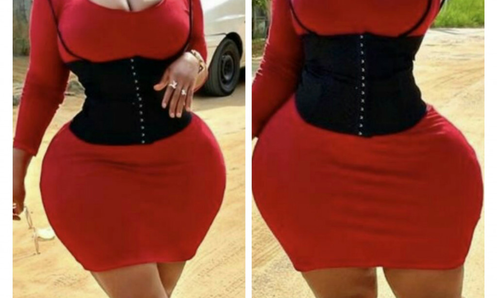 Perfect Outfits to Style With Shape Wear Pretty