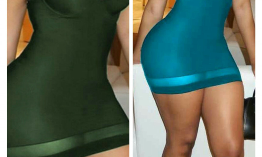 How to Style Spaghetti Strap Sleeveless Dress Pretty