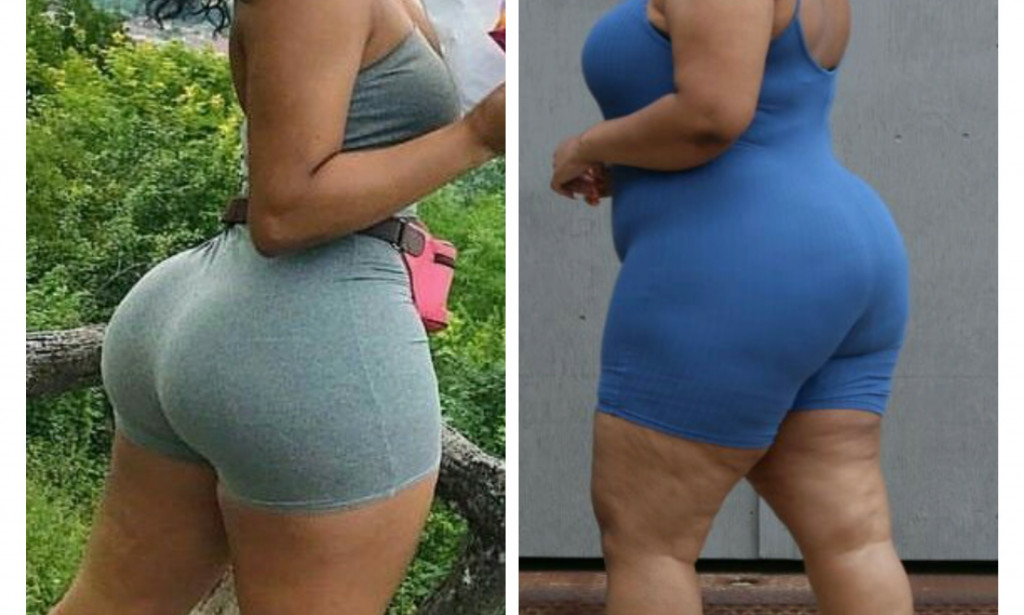 Perfect Outfits for Pretty Ladies to Rock in When Is Too Hot