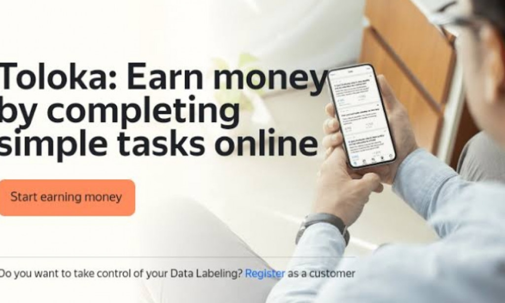 Toloka Reviews Scam Or Legit Register Login how toloka.yandex.com works