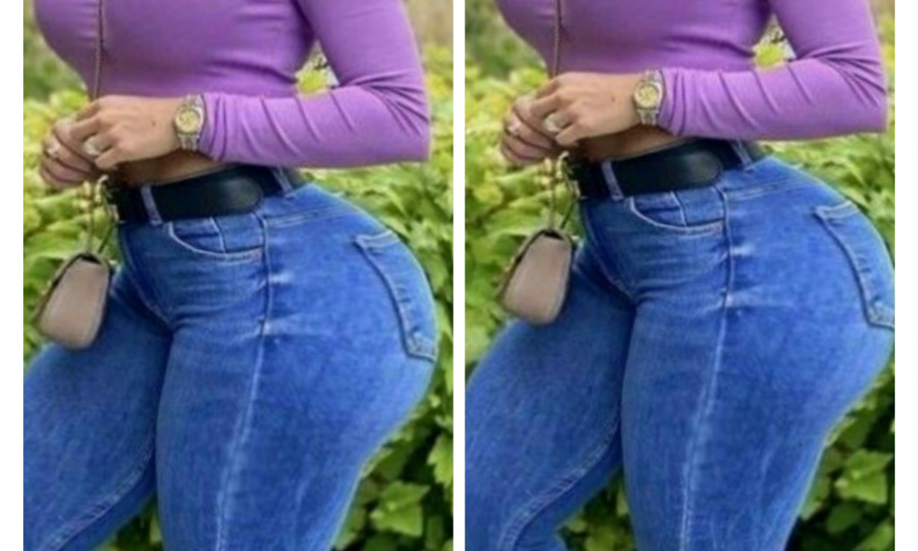 How to Style Jeans With High Heels Pretty