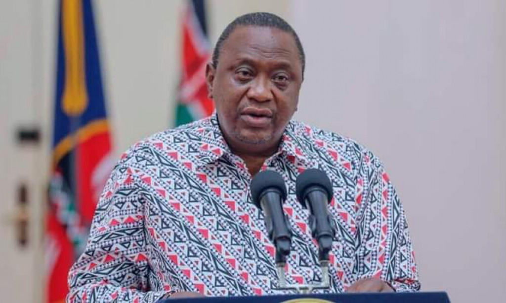 Kenyan President Clash With Church Leaders