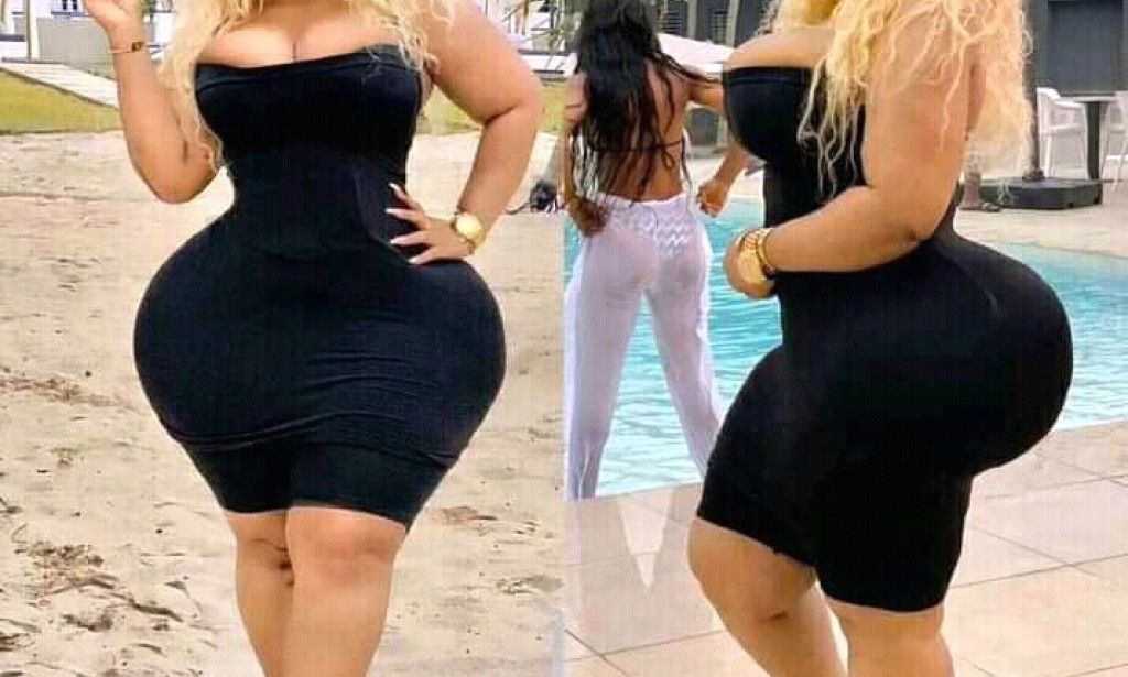 10 Best Dresses for Plus Size Ladies