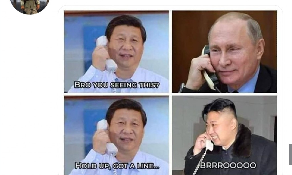 Ukraine vs russia World War 3 Declared