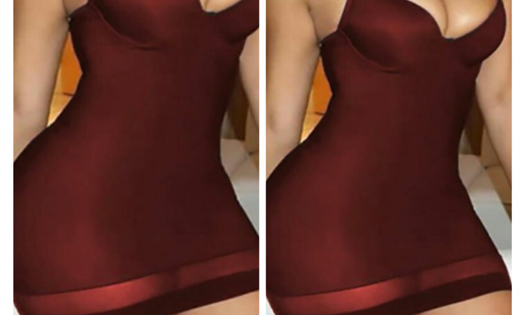 How to Style Red Outfits to Your First Date pretty