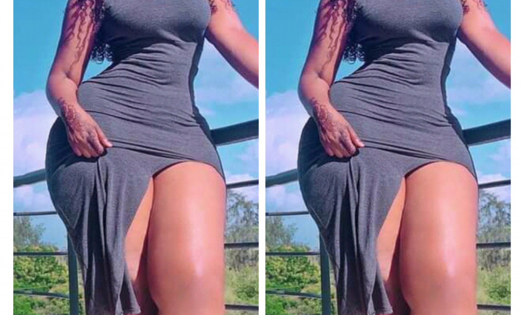 How to Style Dresses Slit Dresses on Your First Date Pretty