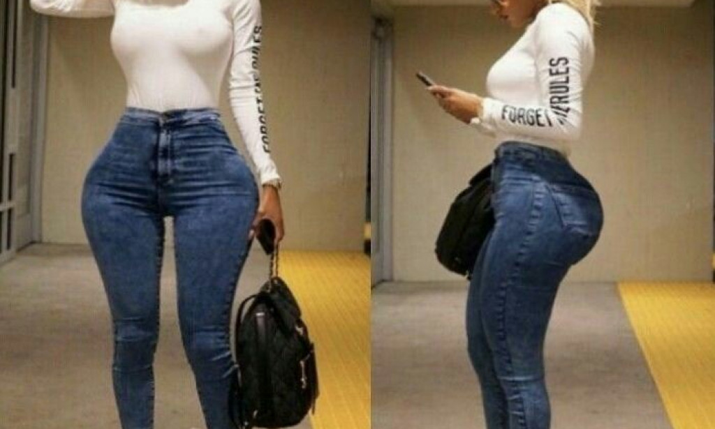 How to Style Pretty With Jeans on First Date