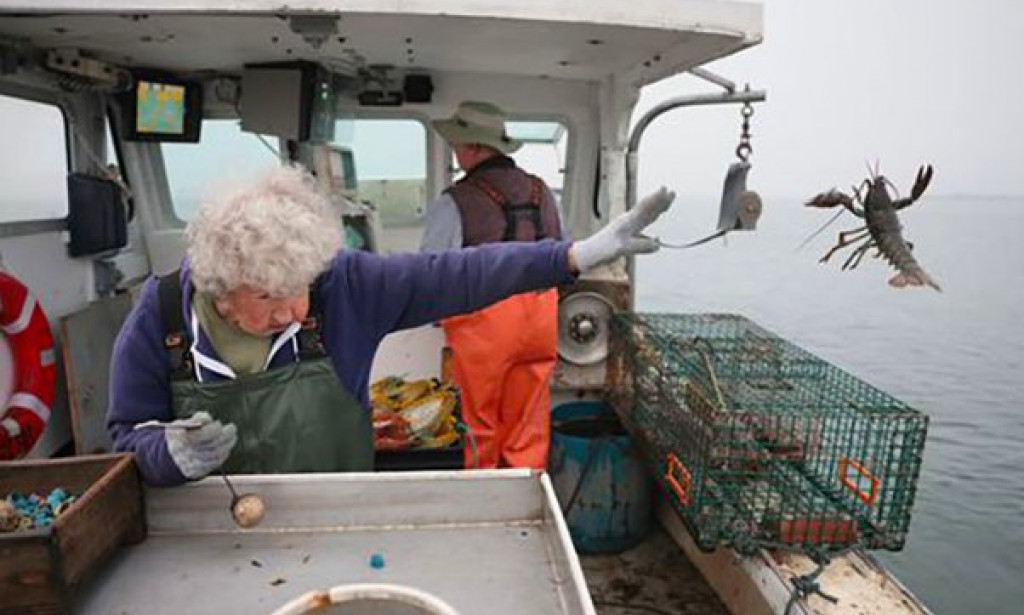 What are some things you realized when you got mature?