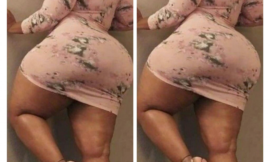 How to Style Print Dresses for Curvy Figure Ladies Pretty