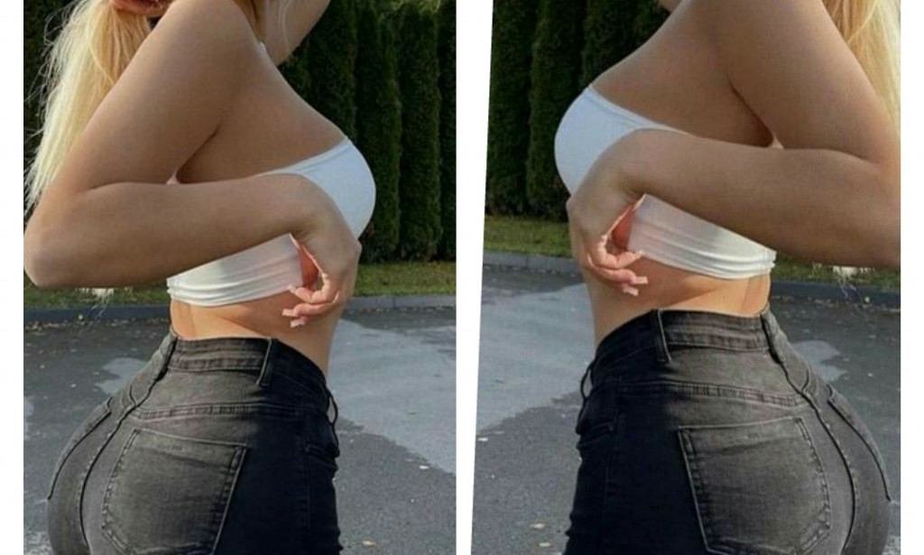 How to Style Off The Shoulders Top With Jeans Pretty