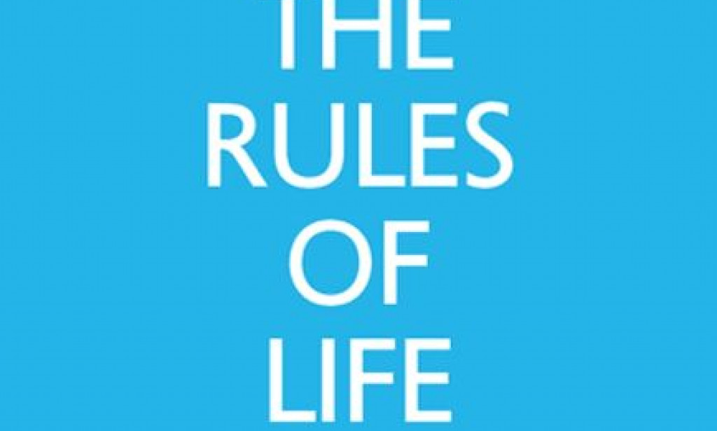 What unwritten rules should everyone try to live by?
