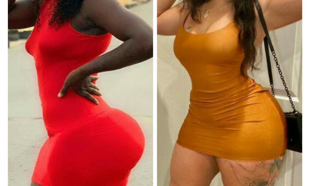 How to Slay With Mini Dresses Pretty