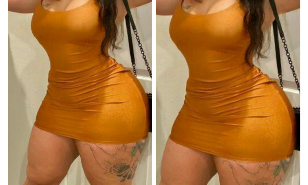 How to Slay Sleeveless Bodycon Mini Dresses Pretty