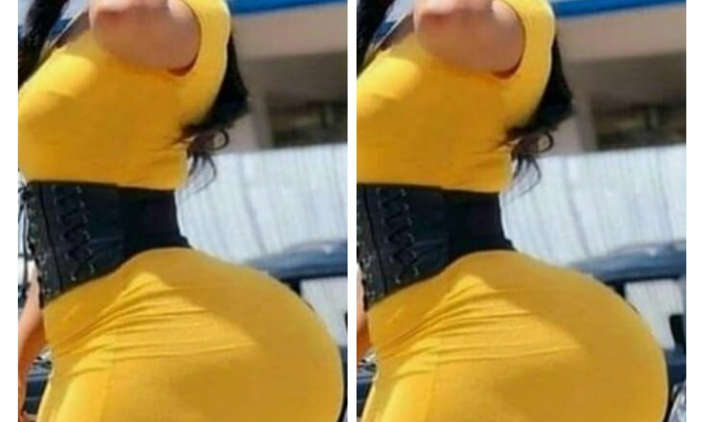 How to Slay Yellow Mini Dresses Pretty