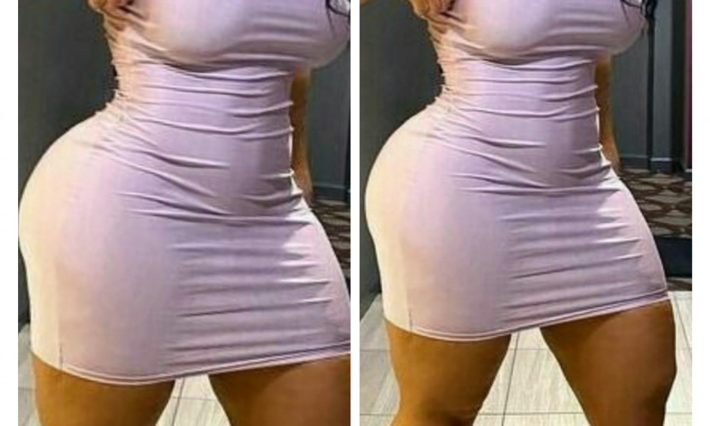 How to Slay Pretty With Pink Mini Dresses