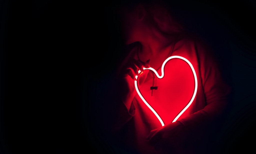 THE BEWITCHED LOVE STORY