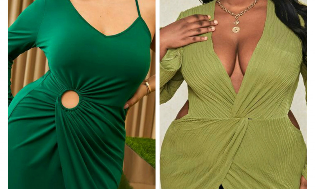 How to Style Cute Out Dresses Pretty