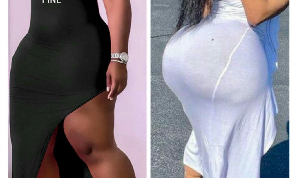 How to Style Vest With Slit Dress Pretty