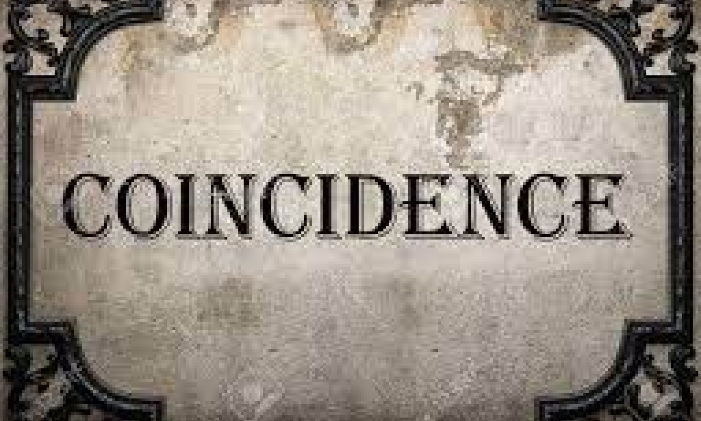 COINCEDENCE