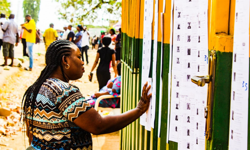 Elections 2022 is No Hope for Kenyans