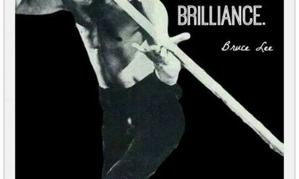 Here are 6 Best Quotes From Bruce Lee That Will Inspire You