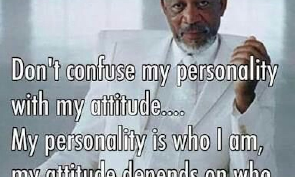 Morgan Freeman Wisdom Quotes That Will Inspire You
