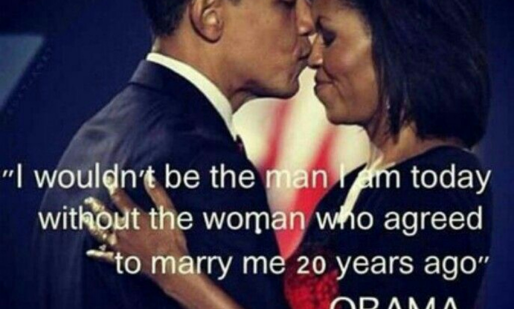 Barack Obama Best Quotes