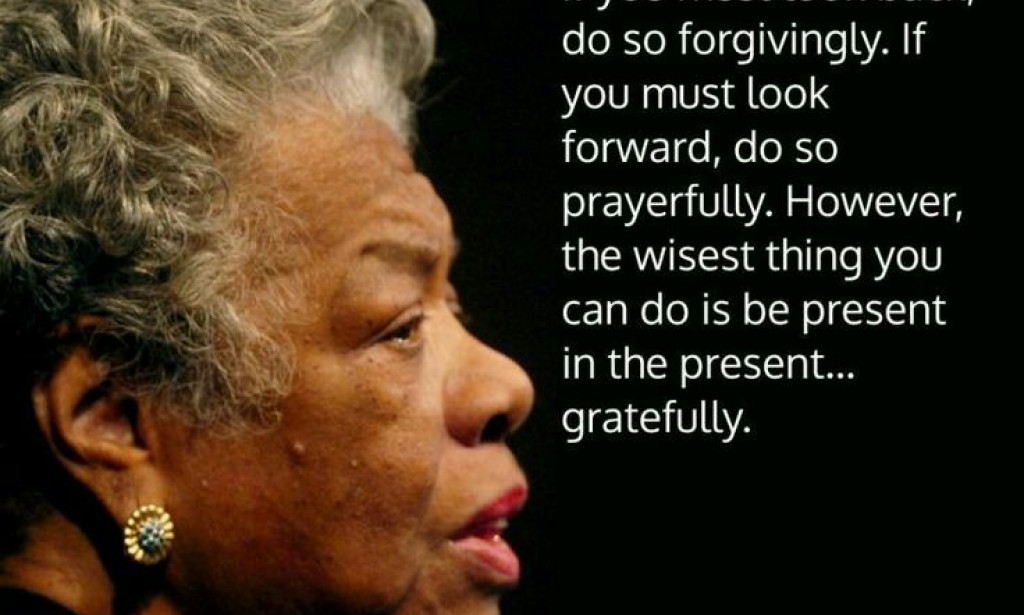 Maya angelou Best Quotes